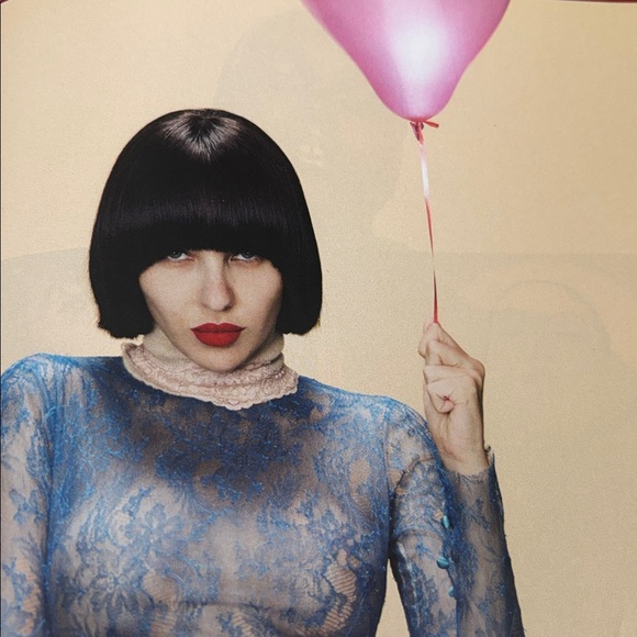 Quick List #5 - Picture 1 of 1